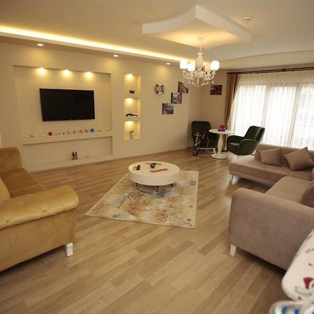Yomra Residence Hotel Екстериор снимка