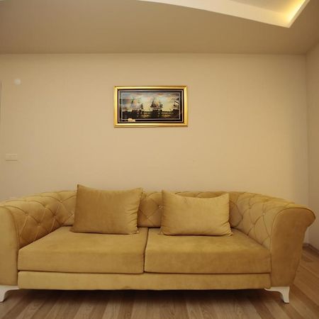Yomra Residence Hotel Екстериор снимка