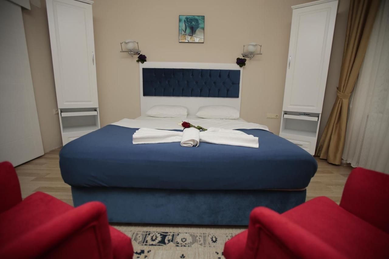 Yomra Residence Hotel Екстериор снимка