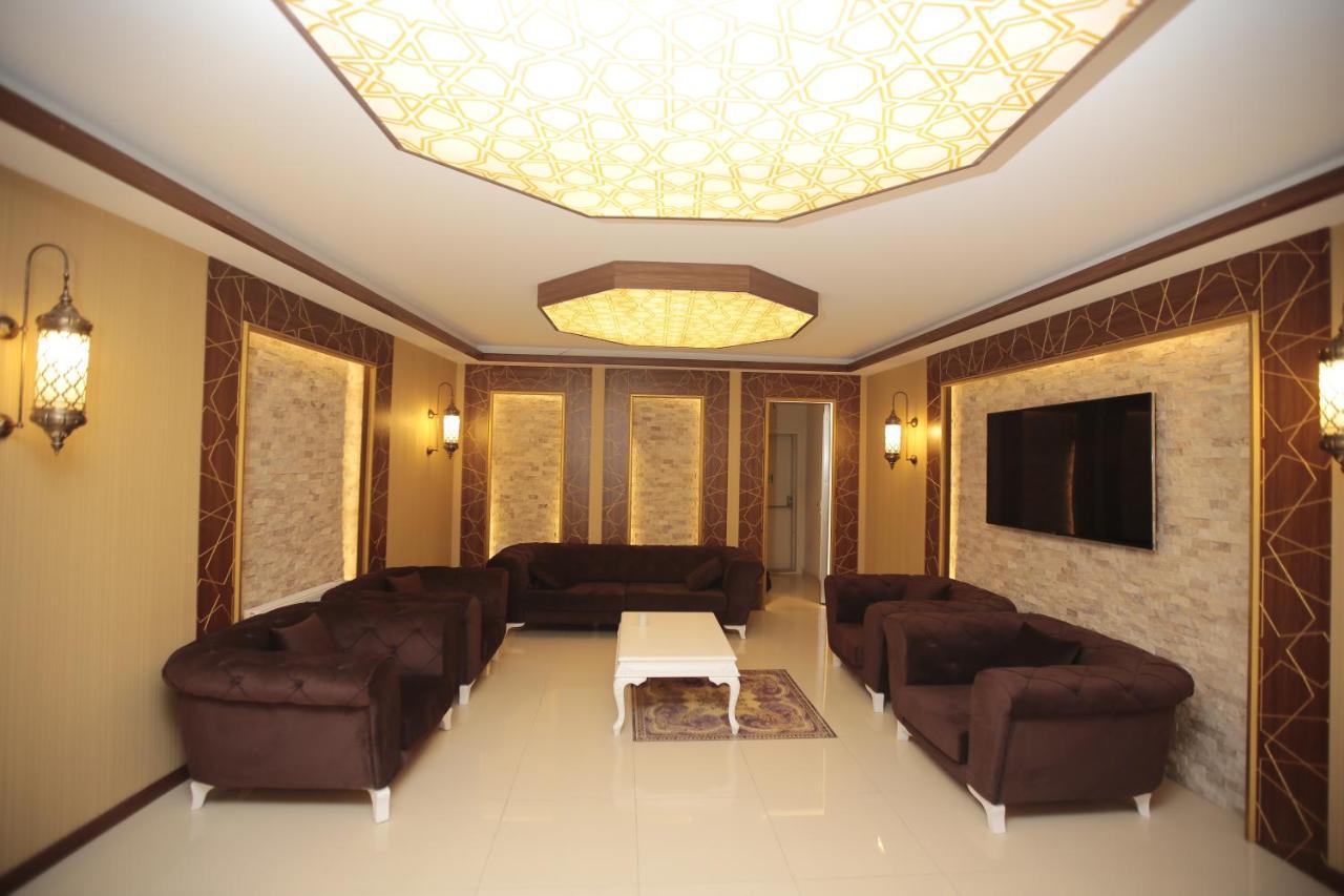 Yomra Residence Hotel Екстериор снимка