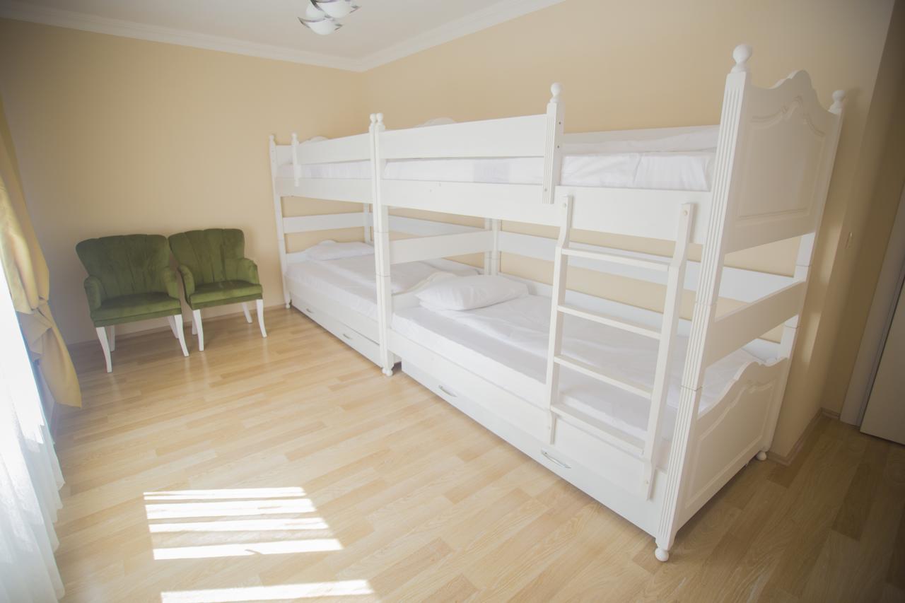 Yomra Residence Hotel Екстериор снимка