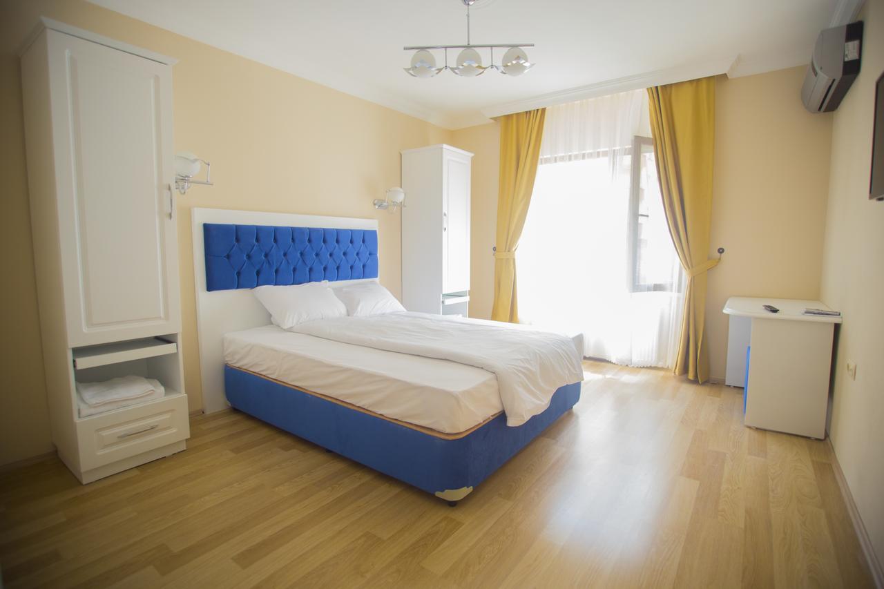 Yomra Residence Hotel Екстериор снимка