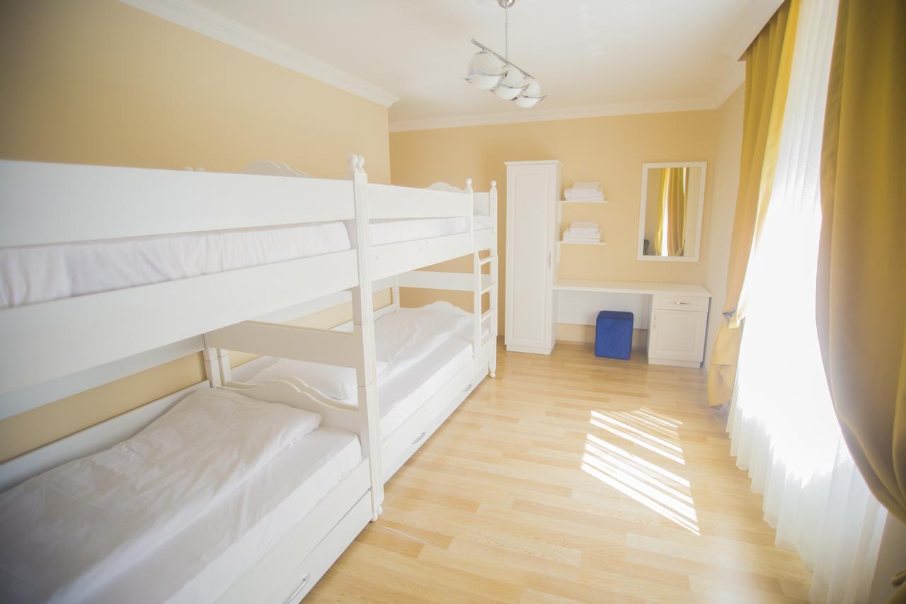 Yomra Residence Hotel Екстериор снимка