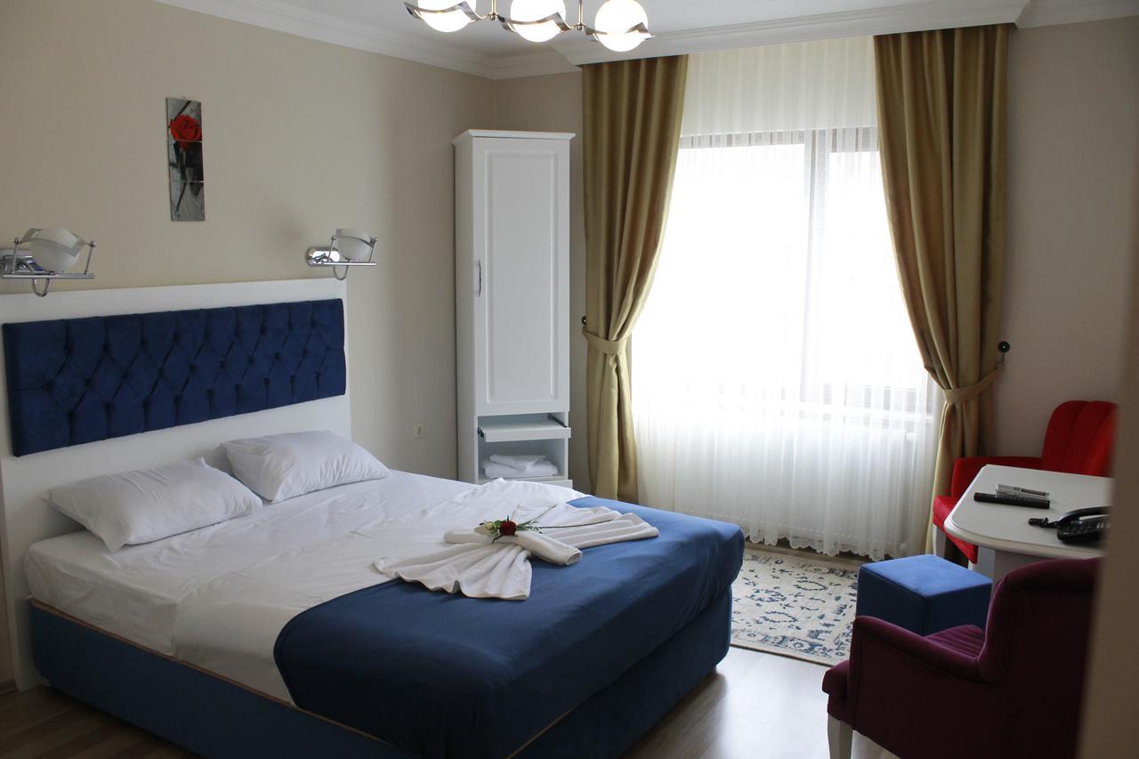 Yomra Residence Hotel Екстериор снимка