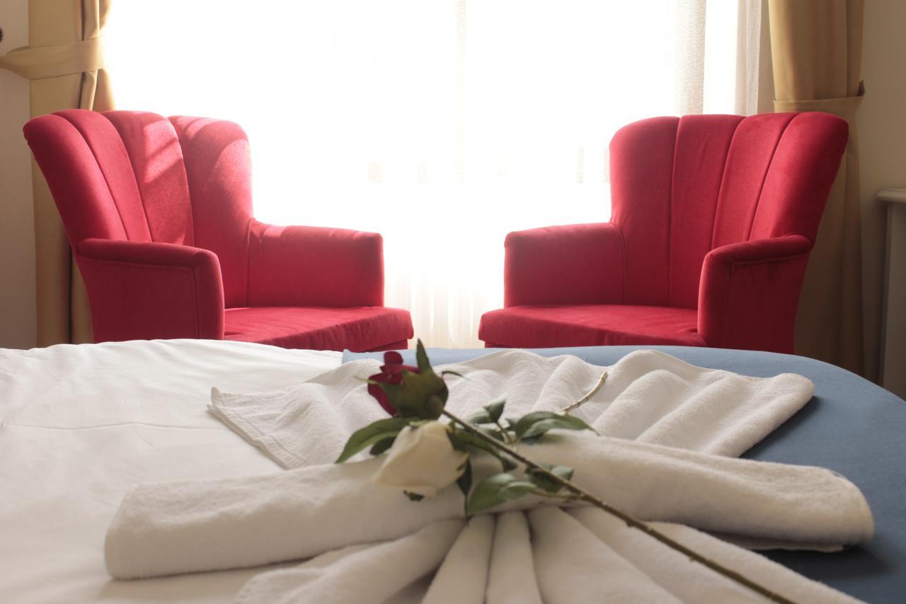 Yomra Residence Hotel Екстериор снимка