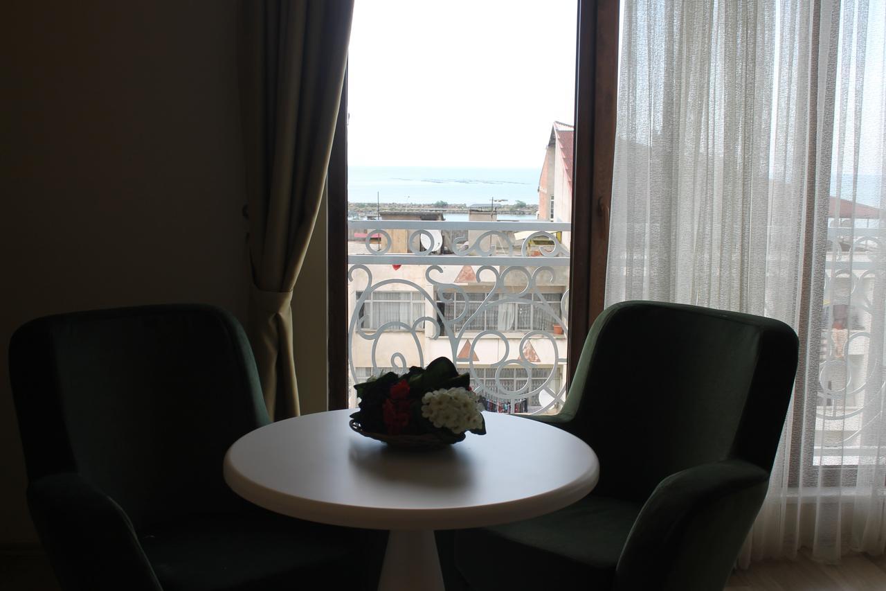 Yomra Residence Hotel Екстериор снимка