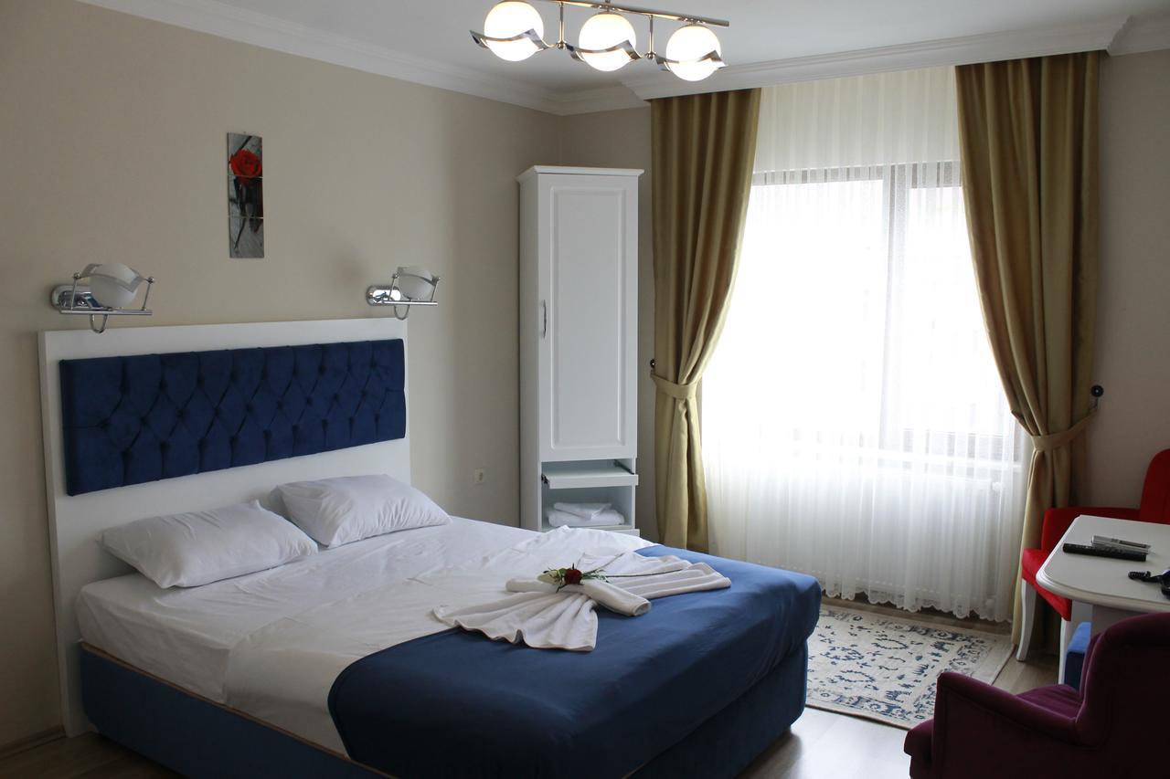 Yomra Residence Hotel Екстериор снимка