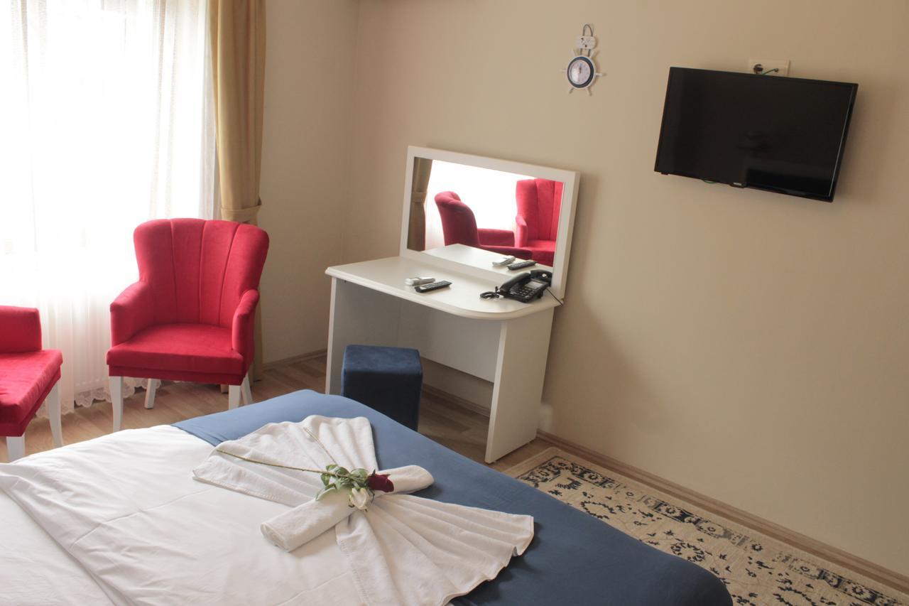 Yomra Residence Hotel Екстериор снимка