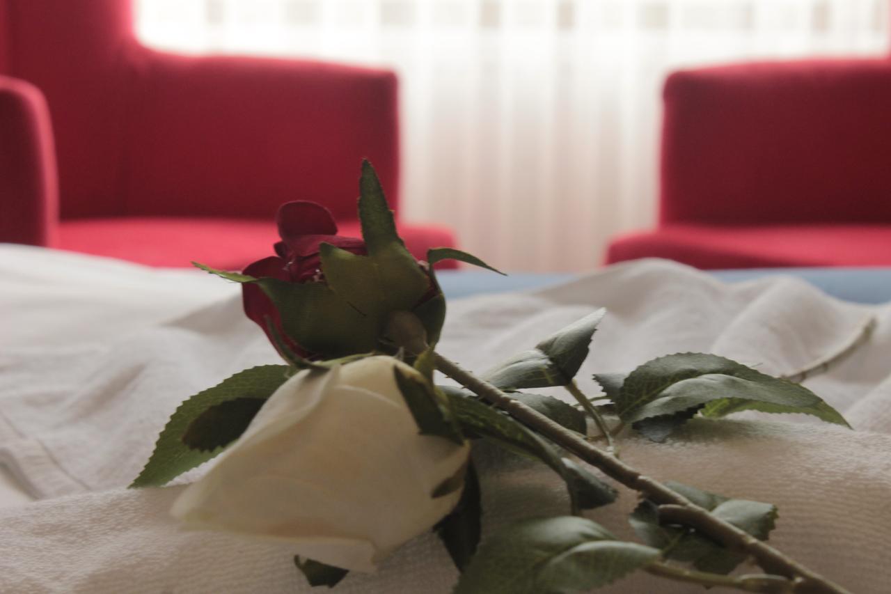 Yomra Residence Hotel Екстериор снимка