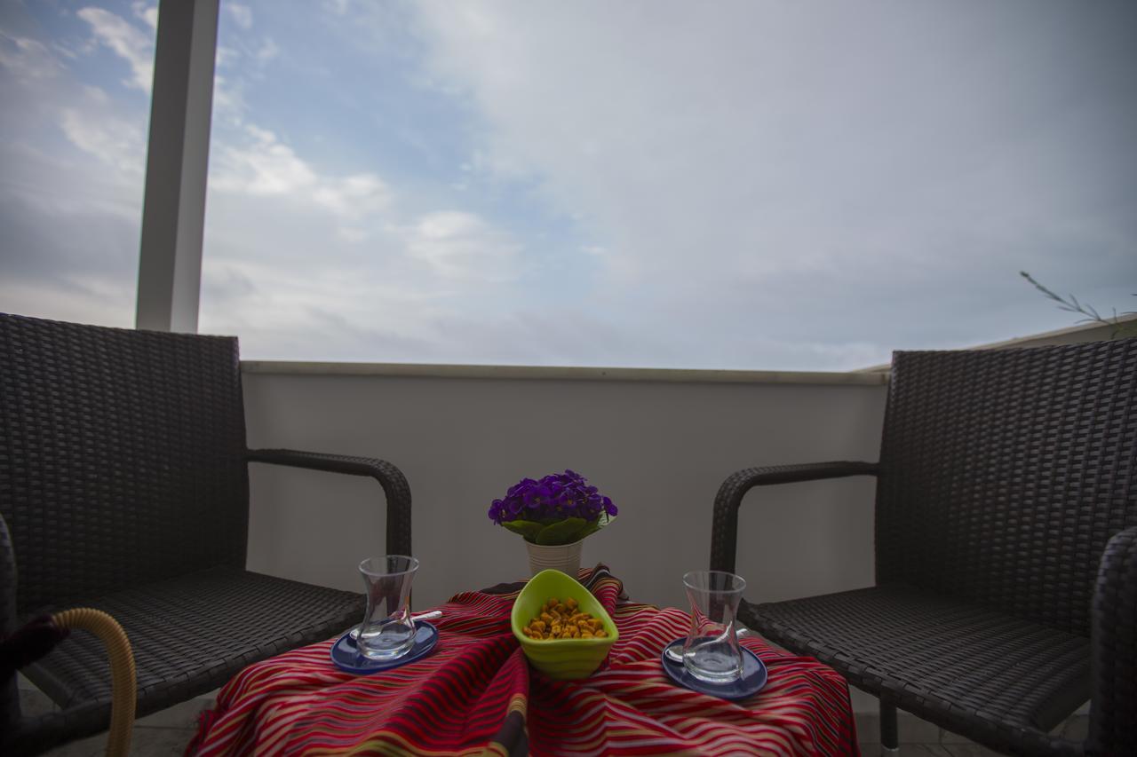 Yomra Residence Hotel Екстериор снимка