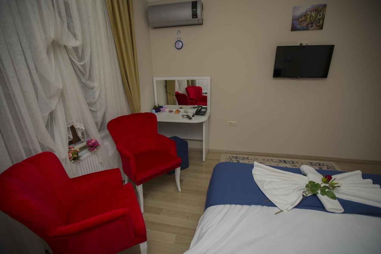 Yomra Residence Hotel Екстериор снимка