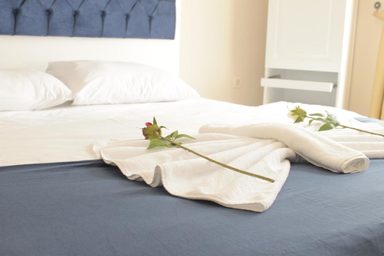 Yomra Residence Hotel Екстериор снимка